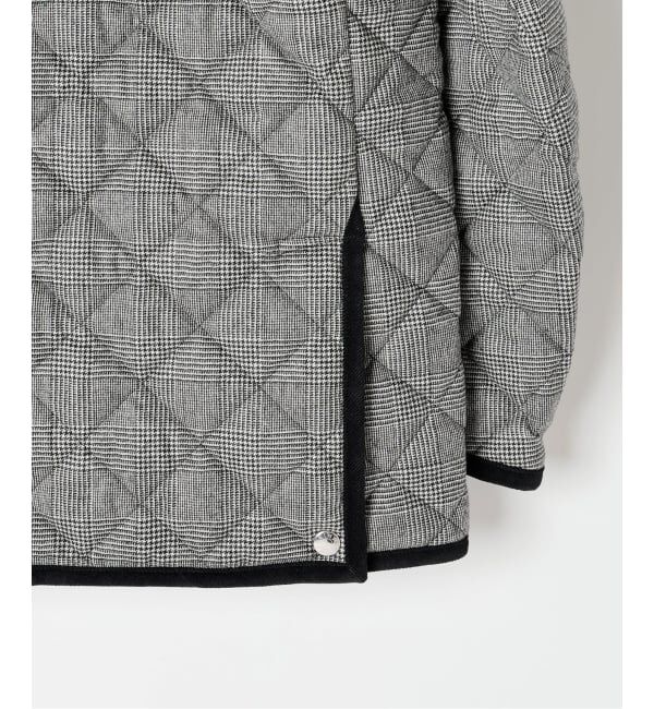 EDIFICE「MACKINTOSH(マッキントッシュ) 別注 WAVERLY/ウェーヴァリー &rdquo;グレンチェック&rdquo;」|その他|