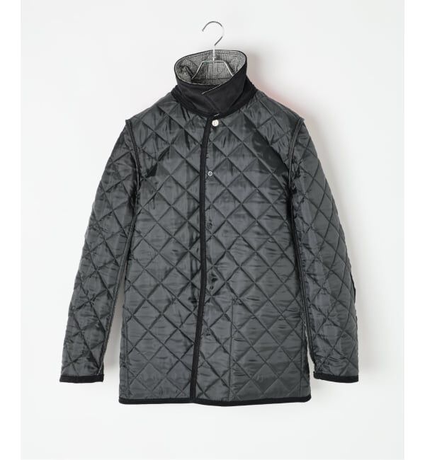 EDIFICE「MACKINTOSH(マッキントッシュ) 別注 WAVERLY/ウェーヴァリー &rdquo;グレンチェック&rdquo;」|その他|