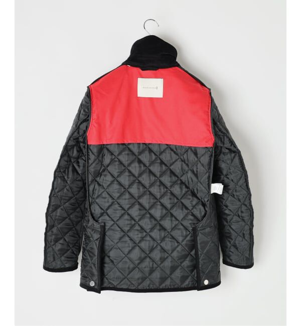 EDIFICE「MACKINTOSH(マッキントッシュ) 別注 WAVERLY/ウェーヴァリー &rdquo;グレンチェック&rdquo;」|その他|