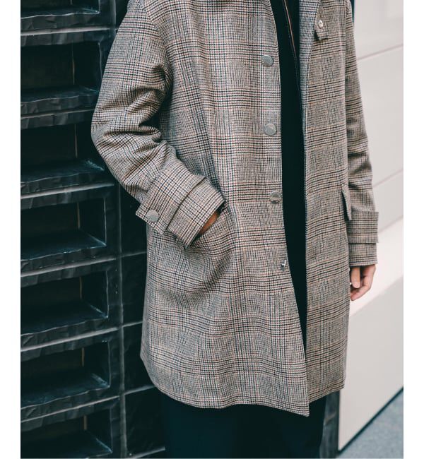 MACKINTOSH(マッキントッシュ) 別注 HUMBIE/ハンビー SL 