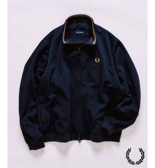 FRED PERRY / フレッドペリー417別注 Brentham Jacket ブレンサム