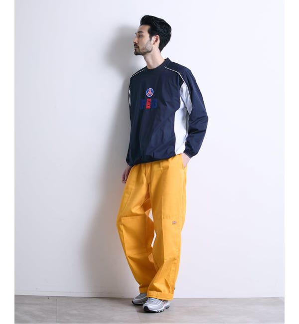 Paris Saint-Germain「【Paris Saint-Germain / パリ・サン＝ジェルマン】JP Classic Piste」|ブルゾン・スタジャン|