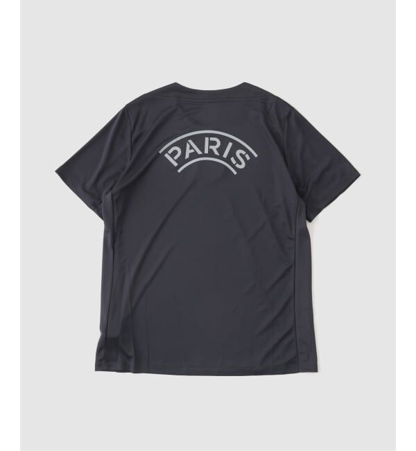 Paris Saint-Germain「【NIKE / ナイキ】 PSGMNKDFSTRKSSTOPKSE IB3645」|Tシャツ・カットソー|