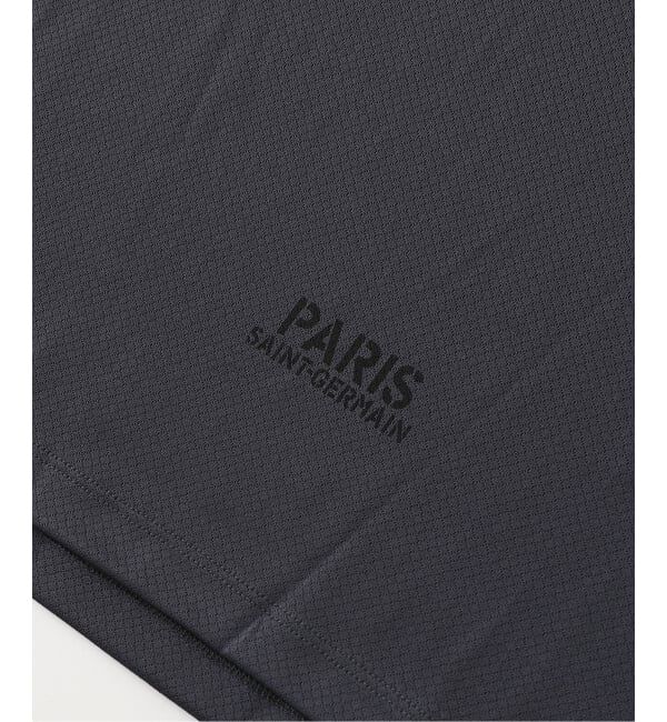 Paris Saint-Germain「【NIKE / ナイキ】 PSGMNKDFSTRKSSTOPKSE IB3645」|Tシャツ・カットソー|