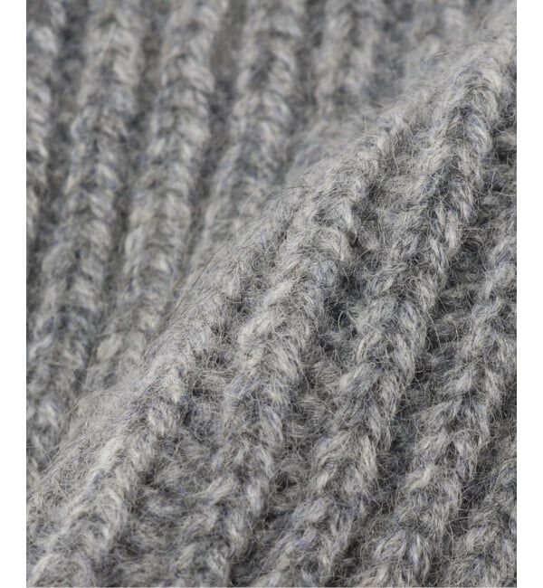 EDIFICE「JOSHUA ELLIS（ジョシュア エリス） Rib Wrist Warmer」|その他|