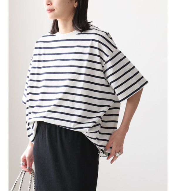 JOURNAL STANDARD「《追加》タックスウェットTシャツ」|Tシャツ・カットソー|