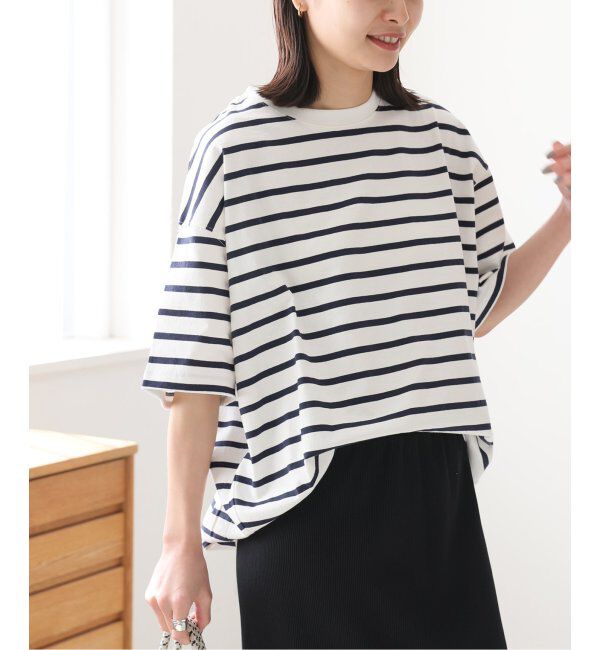 JOURNAL STANDARD「《追加》タックスウェットTシャツ」|Tシャツ・カットソー|