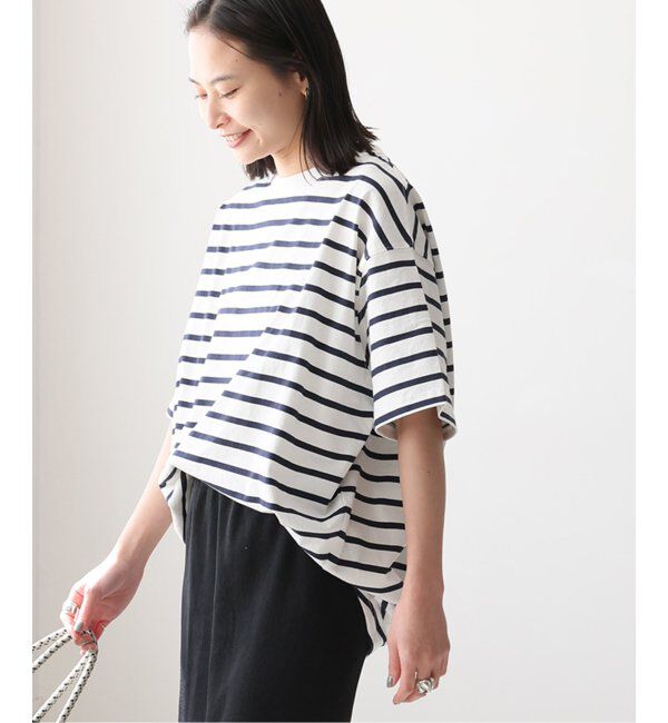 JOURNAL STANDARD「《追加》タックスウェットTシャツ」|Tシャツ・カットソー|