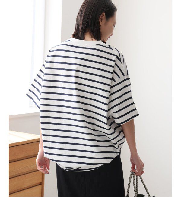 JOURNAL STANDARD「《追加》タックスウェットTシャツ」|Tシャツ・カットソー|