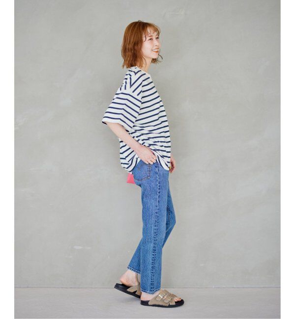 JOURNAL STANDARD「《追加》タックスウェットTシャツ」|Tシャツ・カットソー|