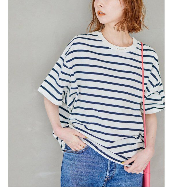 JOURNAL STANDARD「《追加》タックスウェットTシャツ」|Tシャツ・カットソー|