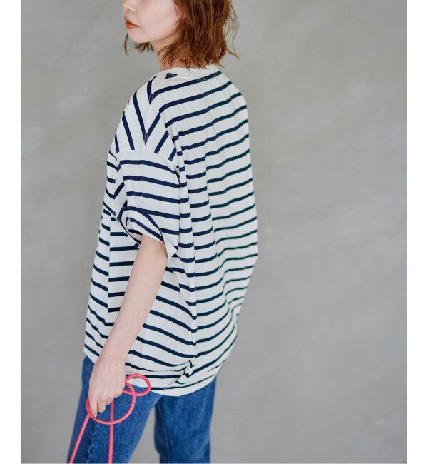 JOURNAL STANDARD「《追加》タックスウェットTシャツ」|Tシャツ・カットソー|