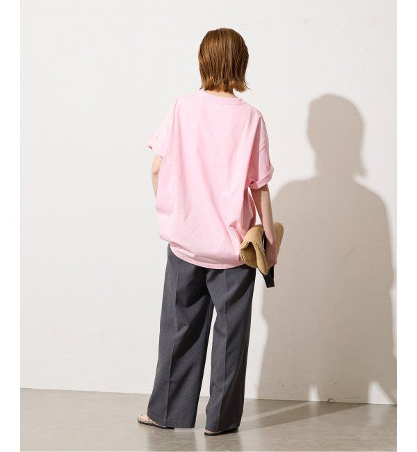 JOURNAL STANDARD「《追加》タックスウェットTシャツ」|Tシャツ・カットソー|