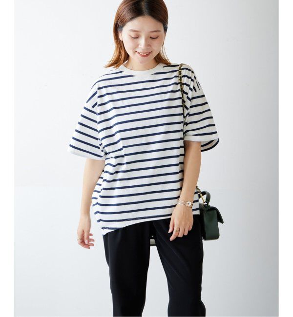 JOURNAL STANDARD「《追加》タックスウェットTシャツ」|Tシャツ・カットソー|