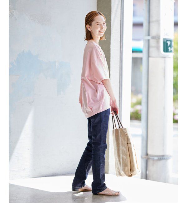 JOURNAL STANDARD「《追加》タックスウェットTシャツ」|Tシャツ・カットソー|