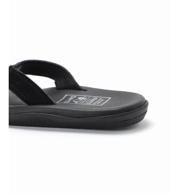 JOURNAL STANDARD「ISLAND SLIPPER&times;JOURNAL STANDARD / アイランドスリッパ 別注サンダル」|サンダル|