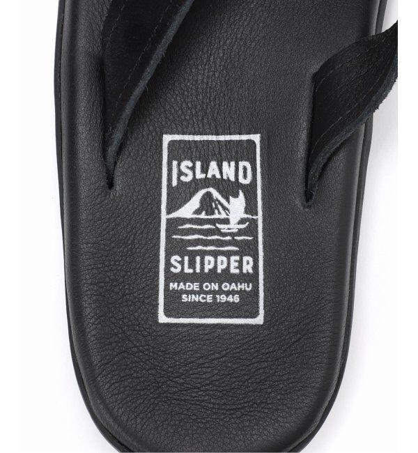 JOURNAL STANDARD「ISLAND SLIPPER&times;JOURNAL STANDARD / アイランドスリッパ 別注サンダル」|サンダル|
