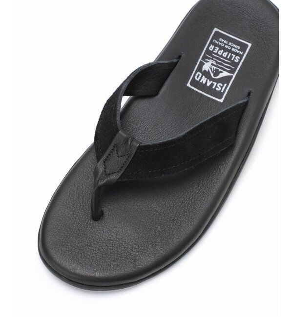 JOURNAL STANDARD「ISLAND SLIPPER&times;JOURNAL STANDARD / アイランドスリッパ 別注サンダル」|サンダル|