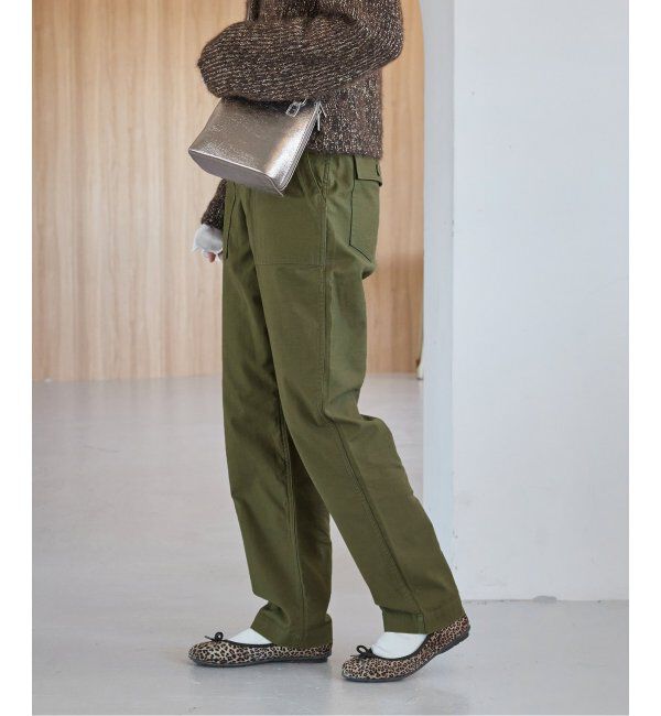 JOURNAL STANDARD relume「《WEB限定追加9》ベイカーパンツ」|カーゴ|