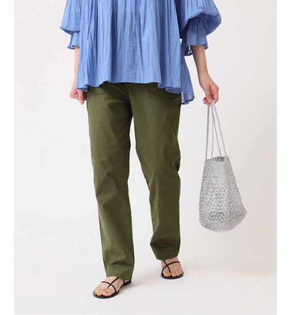 JOURNAL STANDARD relume「《WEB限定追加9》ベイカーパンツ」|カーゴ|