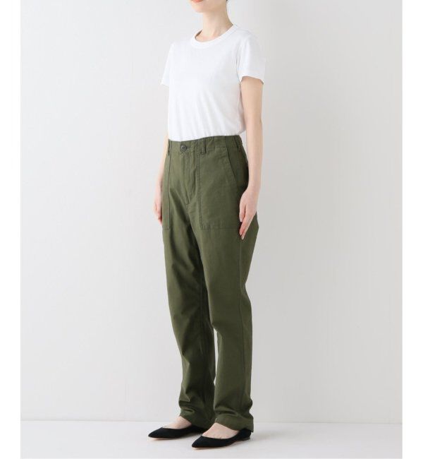 JOURNAL STANDARD relume「《WEB限定追加9》ベイカーパンツ」|カーゴ|