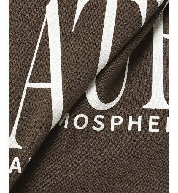 JOURNAL STANDARD relume「《2枚セット》3WAY Tシャツレイヤードスウェット」|スウェット・ジャージ|