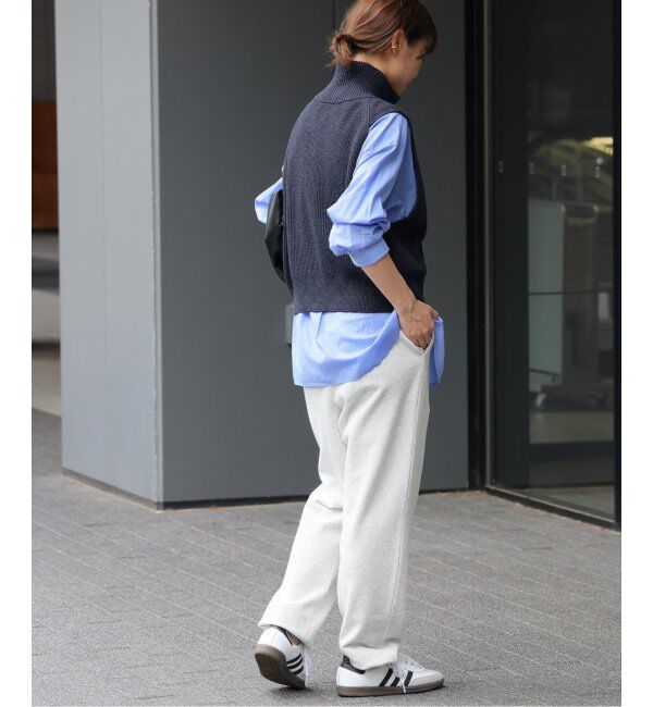 JOURNAL STANDARD relume「フルジップニットベスト」|ベスト・ジレ|