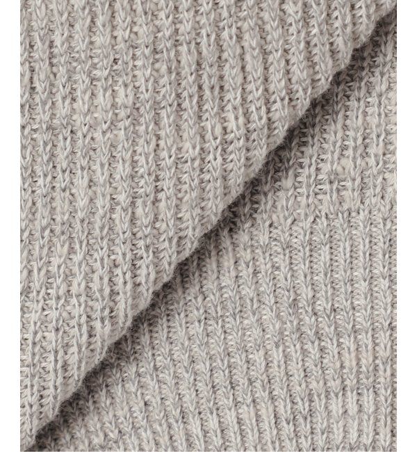 JOURNAL STANDARD relume「フルジップニットベスト」|ベスト・ジレ|