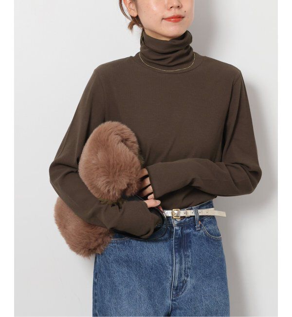 JOURNAL STANDARD relume「ソフトベアテレコタートル」|Tシャツ・カットソー|