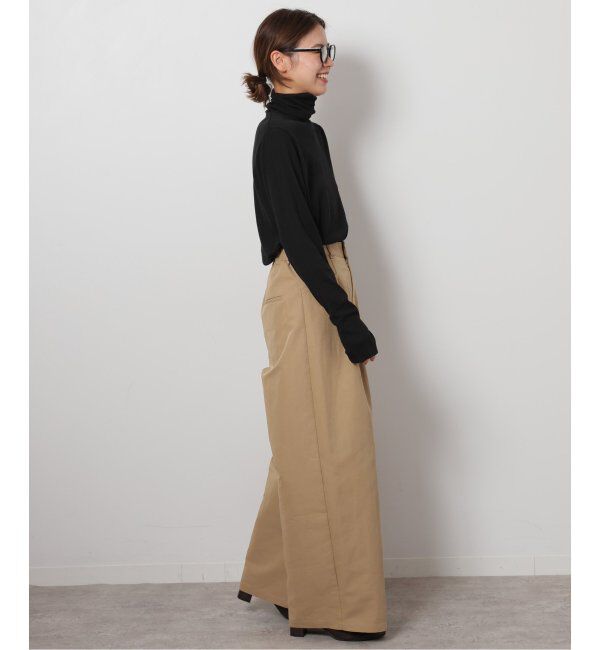 JOURNAL STANDARD relume「ソフトベアテレコタートル」|Tシャツ・カットソー|