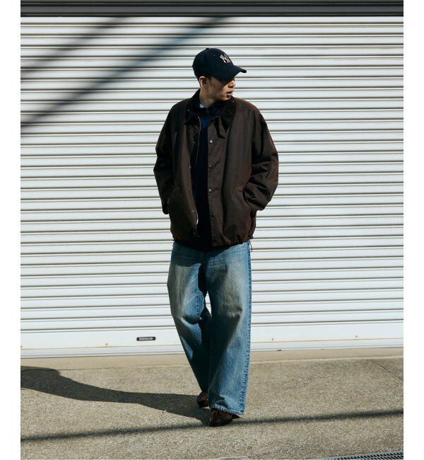 JOURNAL STANDARD「《追加》デニムキャノン ヴィンテージ5PK」|デニム|