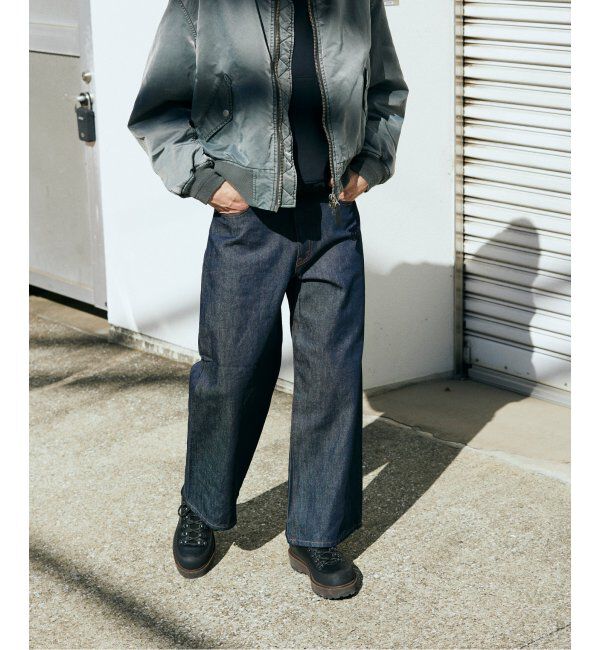 JOURNAL STANDARD「《追加》デニムキャノン ヴィンテージ5PK」|デニム|