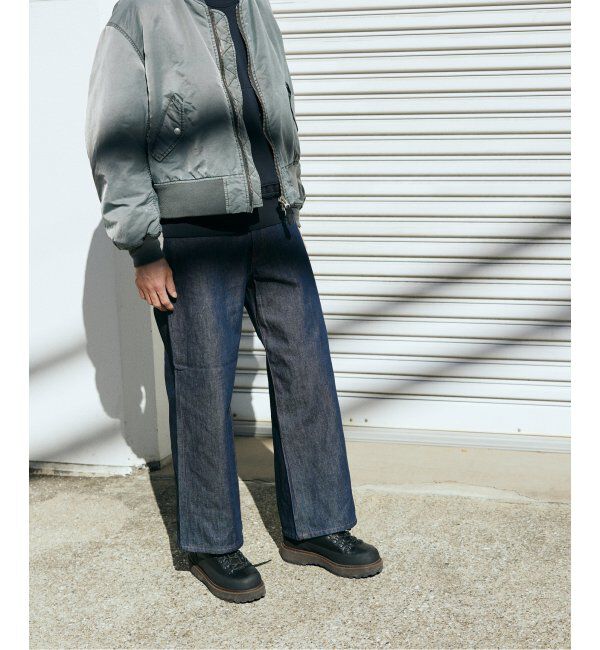JOURNAL STANDARD「《追加》デニムキャノン ヴィンテージ5PK」|デニム|