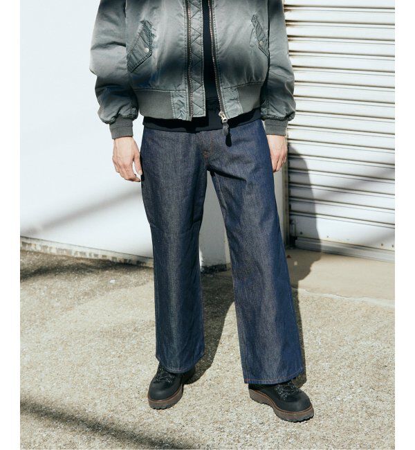 JOURNAL STANDARD「《追加》デニムキャノン ヴィンテージ5PK」|デニム|