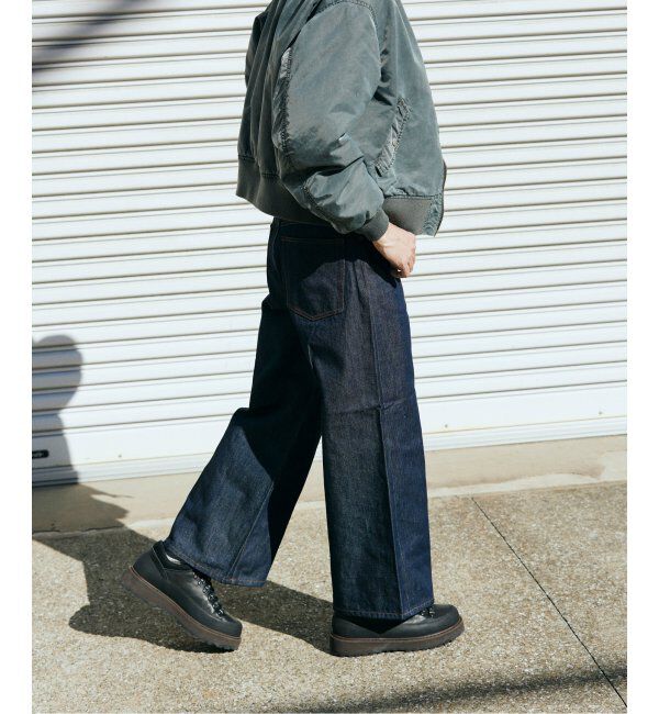 JOURNAL STANDARD「《追加》デニムキャノン ヴィンテージ5PK」|デニム|