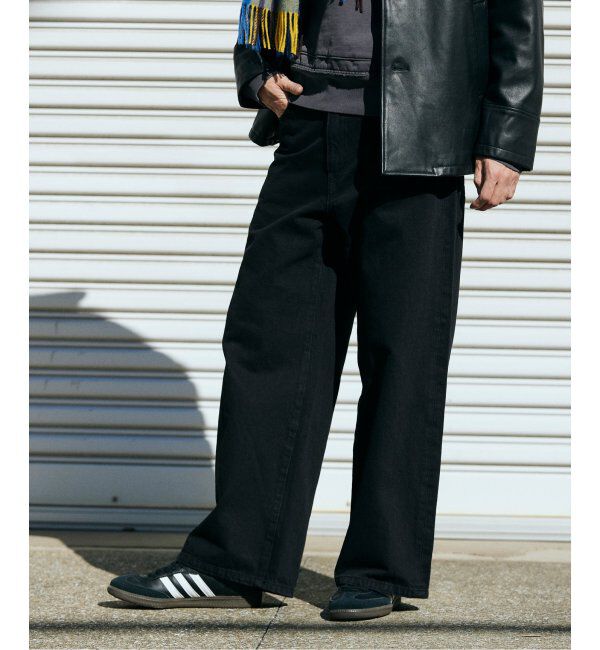 JOURNAL STANDARD「《追加》デニムキャノン ヴィンテージ5PK」|デニム|