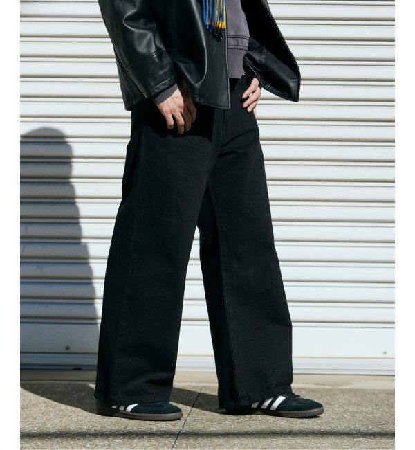 JOURNAL STANDARD「《追加》デニムキャノン ヴィンテージ5PK」|デニム|