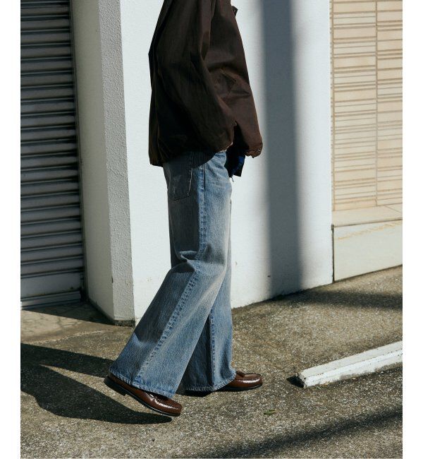 JOURNAL STANDARD「《追加》デニムキャノン ヴィンテージ5PK」|デニム|