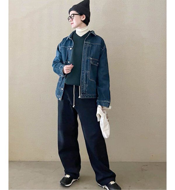 journal standard luxe「COTTONテンジククルーネックプルオーバー」|ニット・セーター|