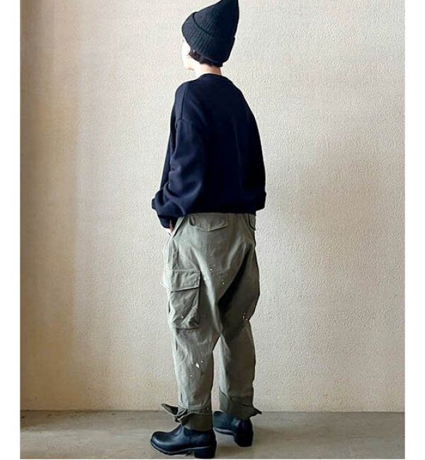 journal standard luxe「COTTONテンジククルーネックプルオーバー」|ニット・セーター|