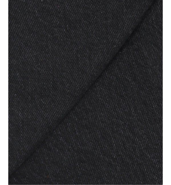 JOURNAL STANDARD「デニム タブキャノンパンツ」|デニム|