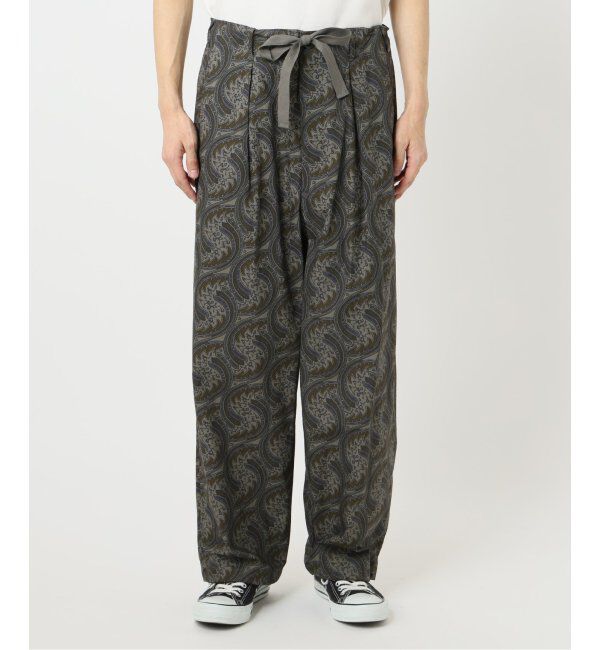 JOURNAL STANDARD「LIBERTY / リバティー リップストップオーバーパンツ」|その他|