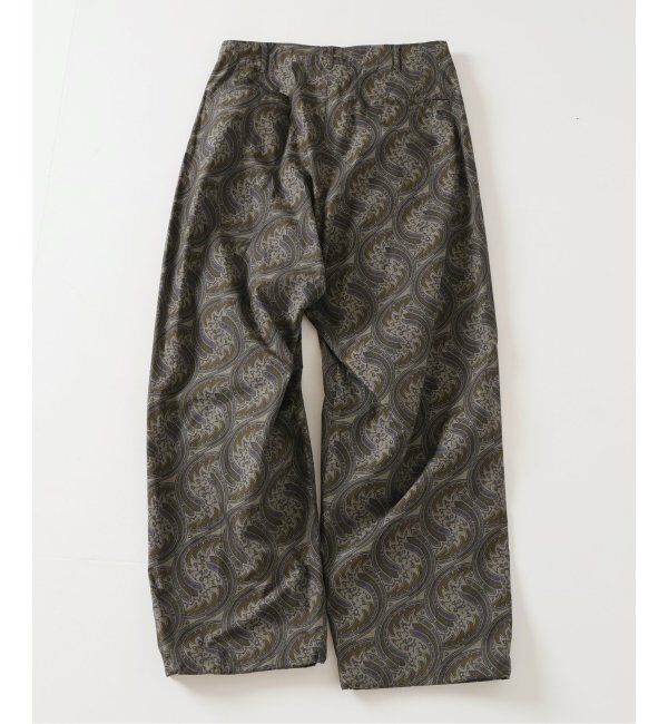 JOURNAL STANDARD「LIBERTY / リバティー リップストップオーバーパンツ」|その他|