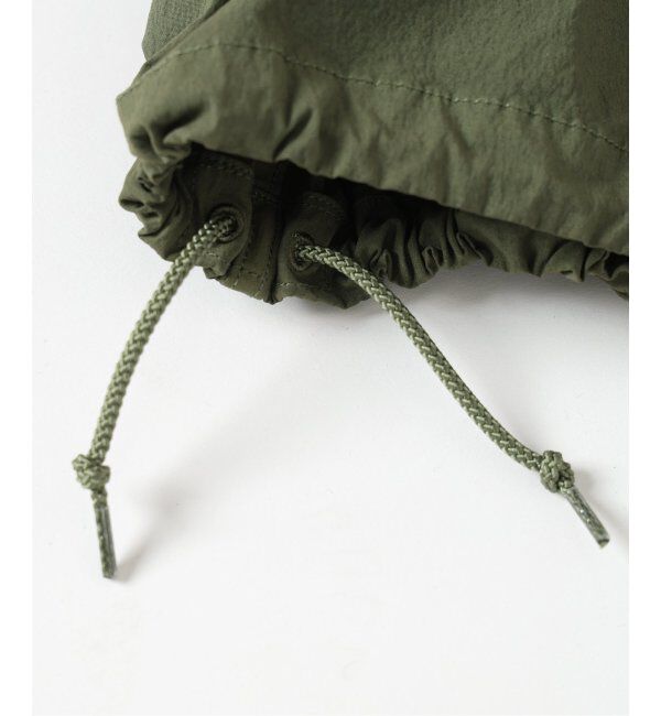 J.S.Homestead「J.S.Homestead / ガーメントダイナイロン HAKAMA パンツ」|その他|