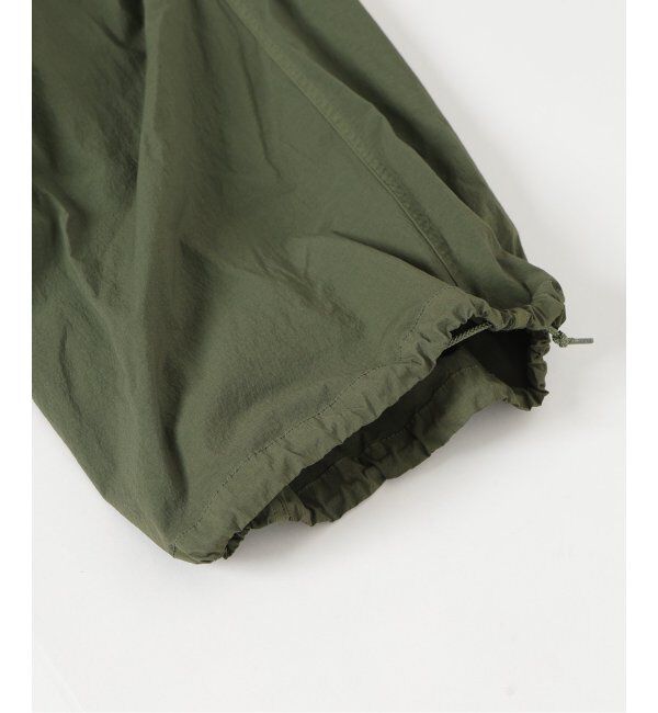 J.S.Homestead「J.S.Homestead / ガーメントダイナイロン HAKAMA パンツ」|その他|