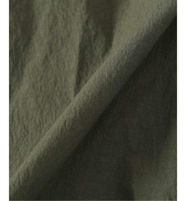 J.S.Homestead「J.S.Homestead / ガーメントダイナイロン HAKAMA パンツ」|その他|