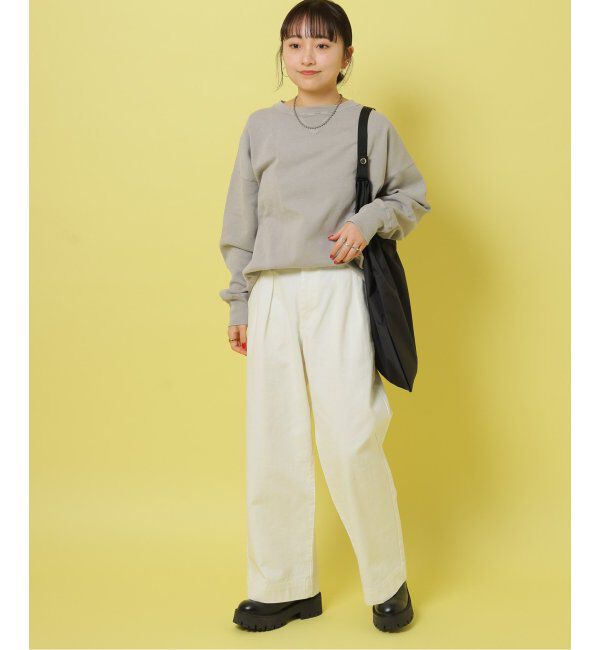 JOURNAL STANDARD relume「【Drifter/ドリフター】POCKETABLE TOTE：トートバッグ」|トートバッグ|