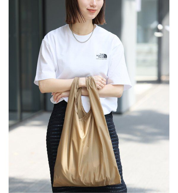 JOURNAL STANDARD relume「【Drifter/ドリフター】POCKETABLE TOTE：トートバッグ」|トートバッグ|