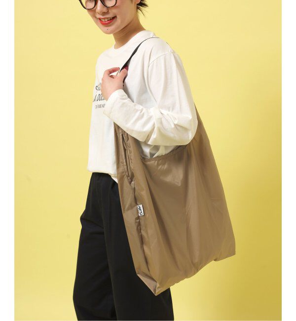 JOURNAL STANDARD relume「【Drifter/ドリフター】POCKETABLE TOTE：トートバッグ」|トートバッグ|