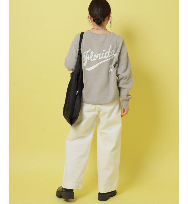 JOURNAL STANDARD relume「【Drifter/ドリフター】POCKETABLE TOTE：トートバッグ」|トートバッグ|